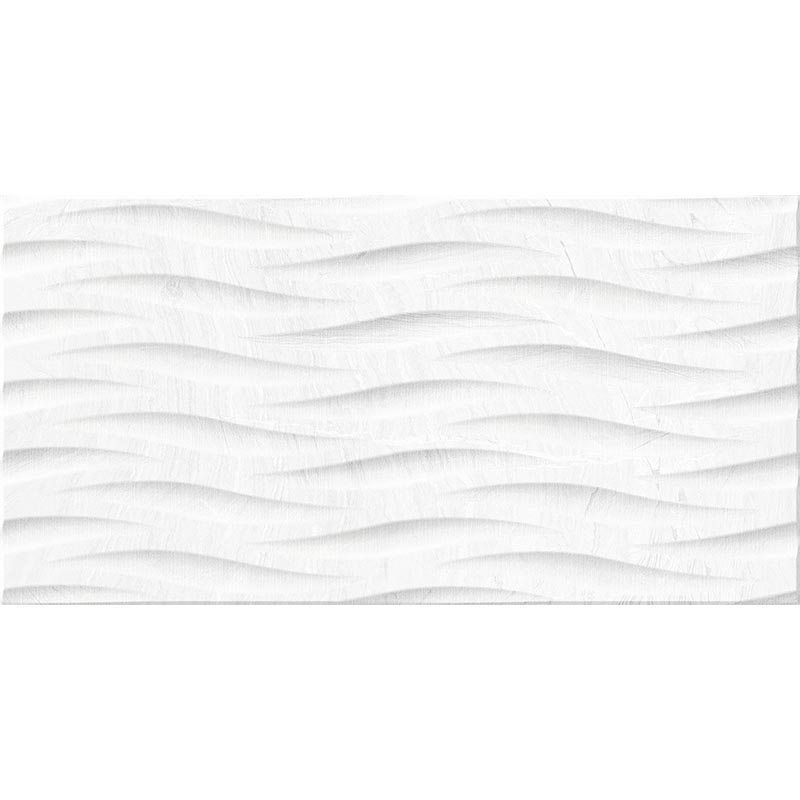 Envogue Blanco Deco - Mir Mosaic - ENV-BLN-DEC