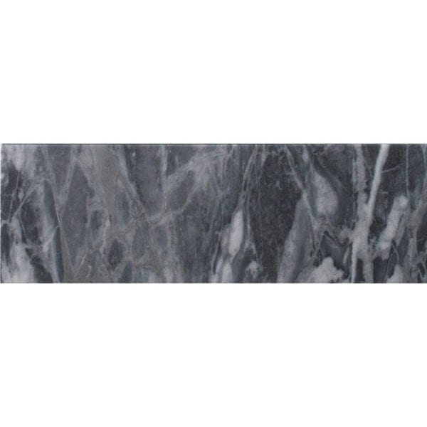 Bluette 4X12 Polished - Mir Mosaic - FBL-412P