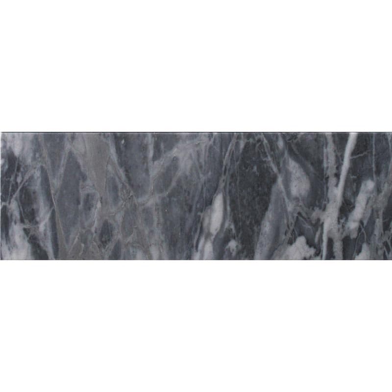 Bluette 4X12 Polished - Mir Mosaic - FBL-412P