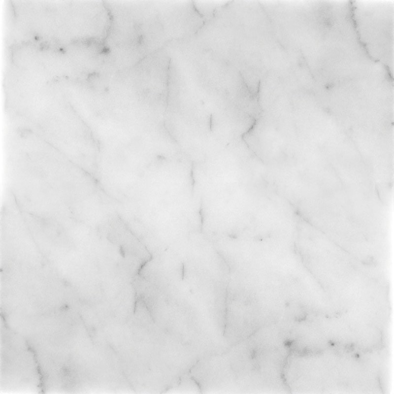 Carrara 12X12 Honed - Mir Mosaic - FCA-1212H