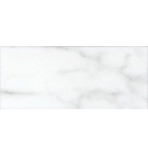 Calacatta 3X6 Polished - Mir Mosaic - FCT-36P