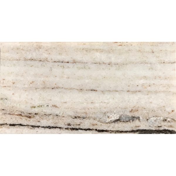 Crystal Sand 12X24 Honed - Mir Mosaic - FSH-1224H