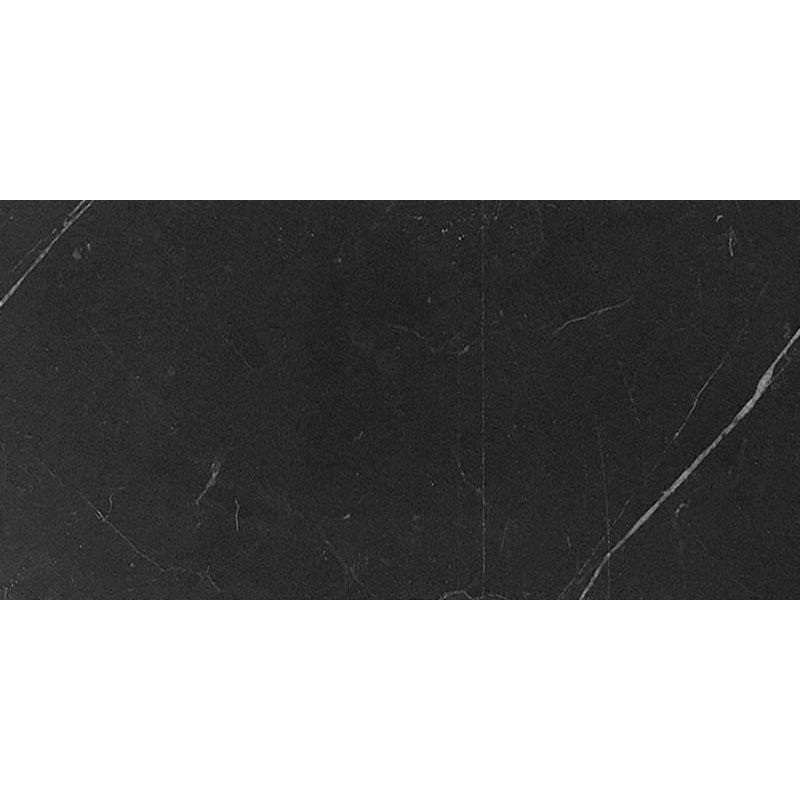 12X24 Nero Polished - Mir Mosaic - FTX-1224P