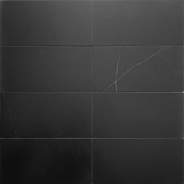 3X6 Nero Honed - FTX-36H - Image 2