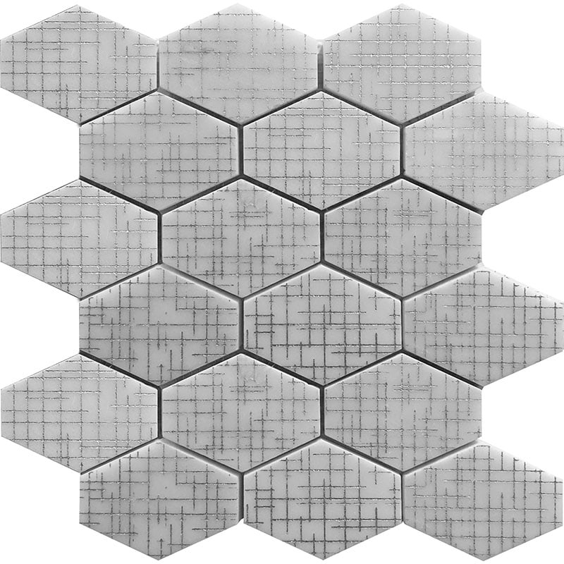 Hex 3 - Mir Mosaic - HEX-3