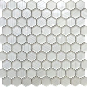 Nordic Hex - Mir Mosaic - ICL-01