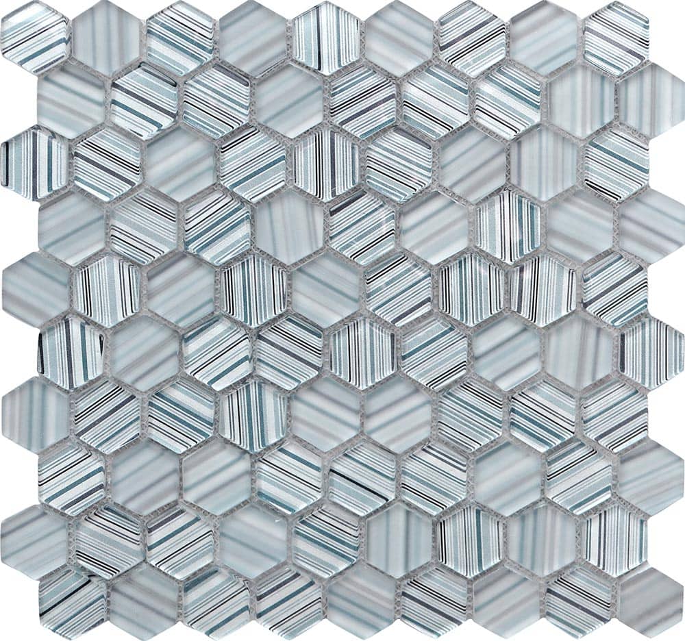 Alda Hex - Mir Mosaic - ICL-05