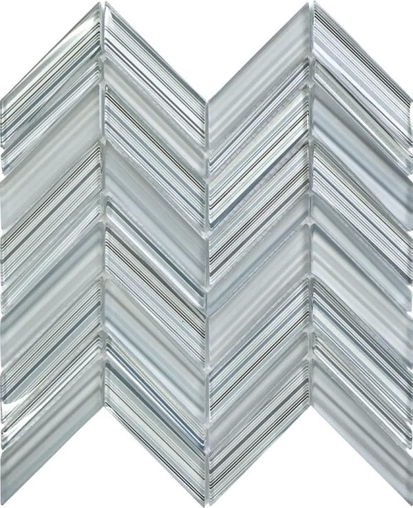 Alda Chevron - Mir Mosaic - ICL-06