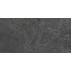 Imperial Anthracite 24X48 - Mir Mosaic - IMP-ANT-2448