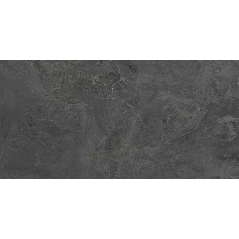 Imperial Anthracite 24X48 - Mir Mosaic - IMP-ANT-2448