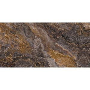 Imperial Clay Polished 24X48 - Mir Mosaic - IMP-CLA-2448