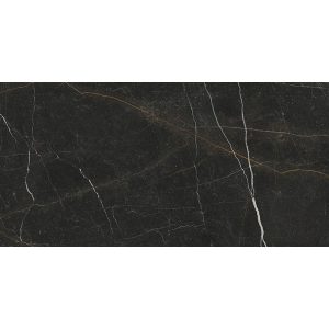 Imperial Gold Nero 24X48 - Mir Mosaic - IMP-GLD-NER-2448