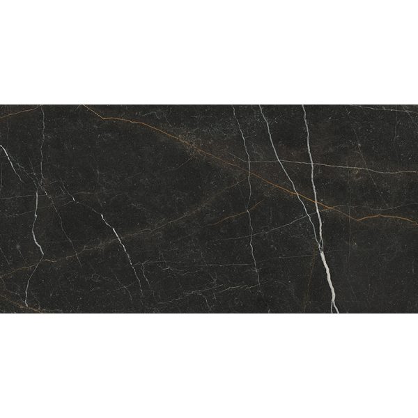 Imperial Gold Nero 24X48 - Mir Mosaic - IMP-GLD-NER-2448