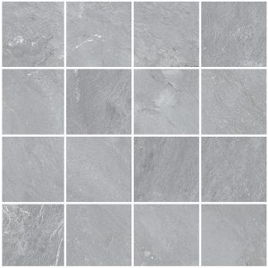 Imperial Grey Mosaic - Mir Mosaic - IMP-GRE-MOS