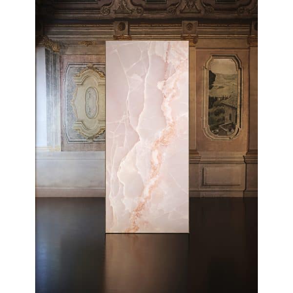 Imperial Onyx Pink 24X48 - IMP-ONX-PNK-2448 - Image 2