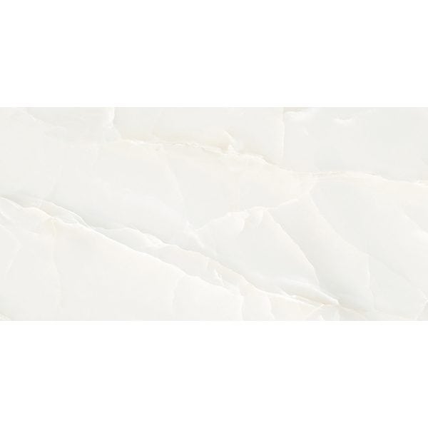 Imperial Onyx White 24X48 - Mir Mosaic - IMP-ONX-WHT-2448