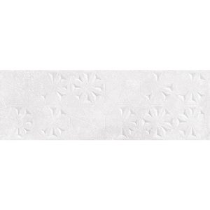 Impressions Art Blanco 12X36 - Mir Mosaic - IMPS-ART-BLN-1236