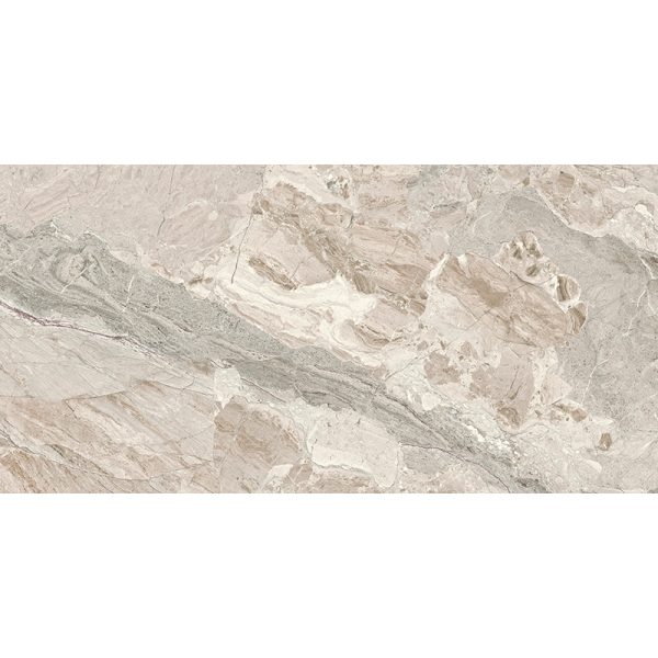 Imperial Earth Natural 24X48 - Mir Mosaic - IMP-EAR-NAT-2448