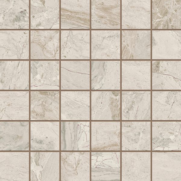 Imperial Earth Natural Mosaic - Mir Mosaic - IMP-EAR-NAT-MOS