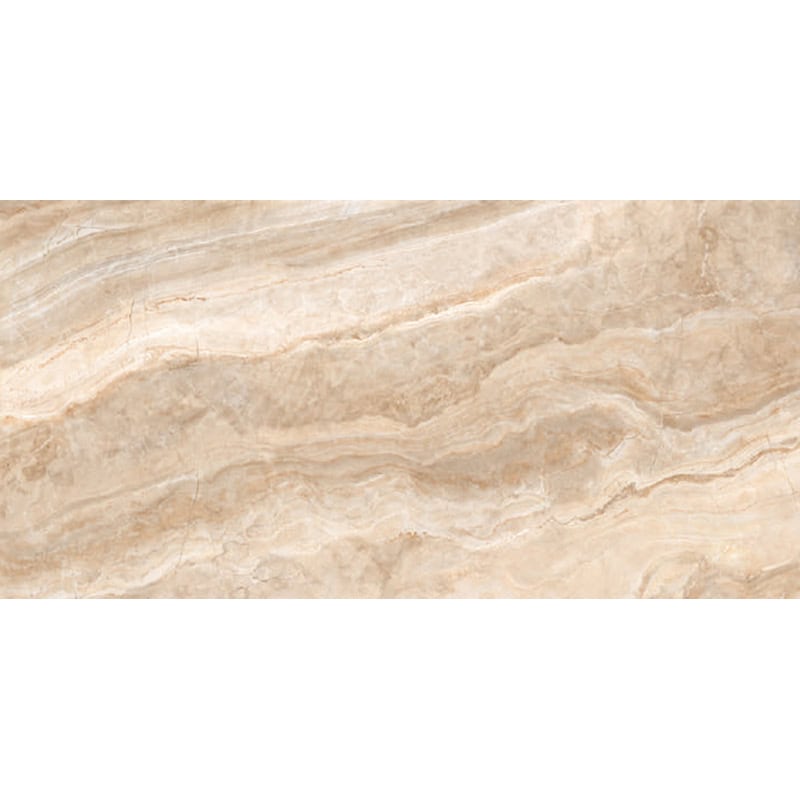 Imperial Galaxy Beige 24X48 - Mir Mosaic - IMP-GAL-BEI-2448