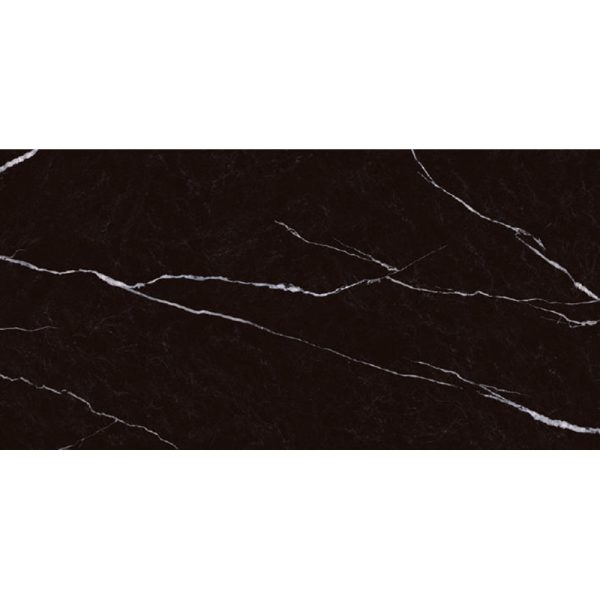 Imperial Metro Black 24X48 - Mir Mosaic - IMP-MET-BLK-2448