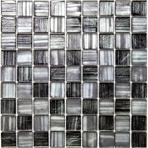 Mondrian Ash - Mir Mosaic - JP-306