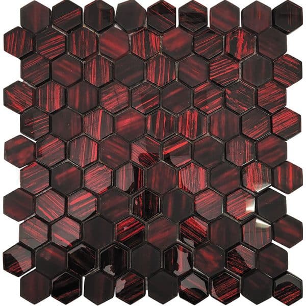 Piet Velvet - Mir Mosaic - JPH-302