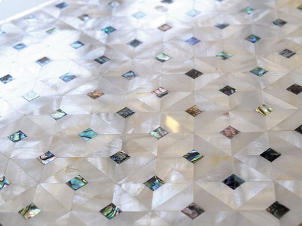 Abalone Squares - JWS-03 - Image 4