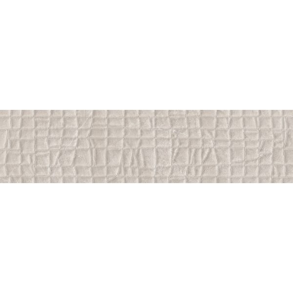 Jumanji Pearl Textures Deco - Mir Mosaic - JUM-PRL-TEX