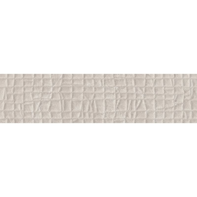 Jumanji Pearl Textures Deco - Mir Mosaic - JUM-PRL-TEX