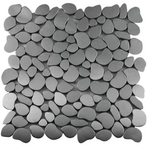 Metal Pebble - Mir Mosaic - MM-26