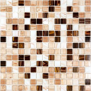 Mocco-2(M) - Mir Mosaic - MIX20-BG346 MOCCO (MOCCO-2)