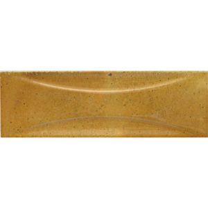 Moda Deco Caramel 2.5X8 - Mir Mosaic - MOD-DEC-CAR-258