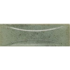 Moda Deco Celadon 2.5X8 - Mir Mosaic - MOD-DEC-CEL-258