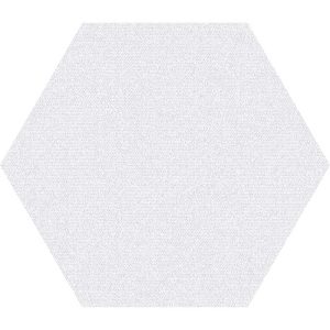 Movement Hexagon Grey  - Mir Mosaic - MOV-HEX-GR