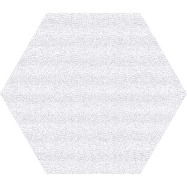 Movement Hexagon Grey  - Mir Mosaic - MOV-HEX-GR