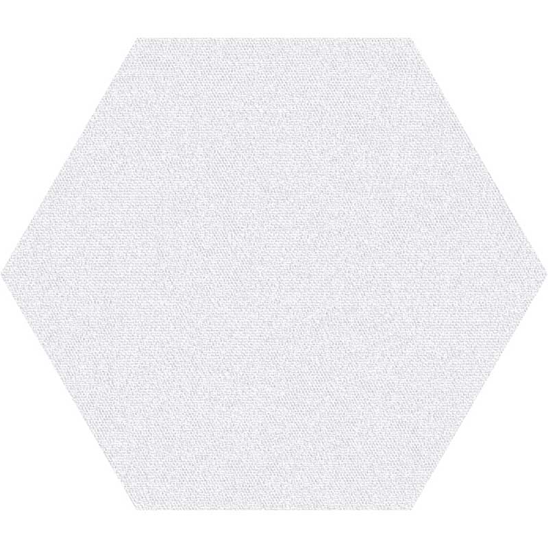 Movement Hexagon Grey  - Mir Mosaic - MOV-HEX-GR