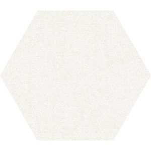 Movement Hexagon Ivory  - Mir Mosaic - MOV-HEX-IVR