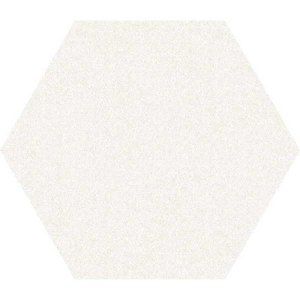 Movement Hexagon Ivory  - Mir Mosaic - MOV-HEX-IVR