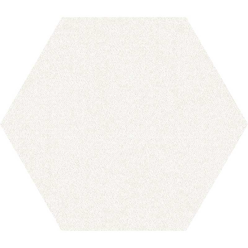 Movement Hexagon Ivory  - Mir Mosaic - MOV-HEX-IVR