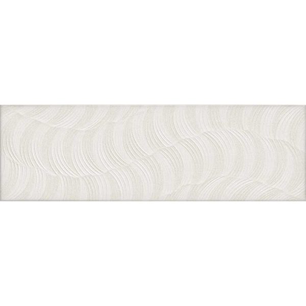 Movement Ivory Deco - Mir Mosaic - MOV-IVR-DEC