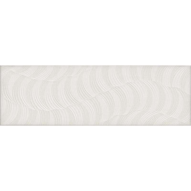 Movement Ivory Deco - Mir Mosaic - MOV-IVR-DEC