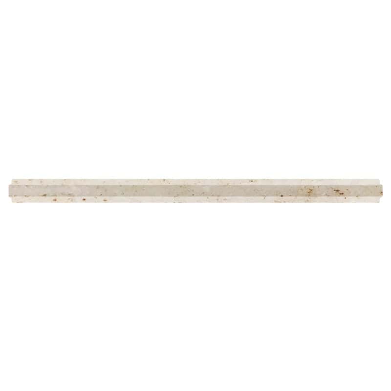 Crystal Sand Metro Pencil - Mir Mosaic - MSH-4P (L)