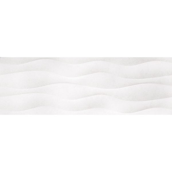 Matrix Blanco Wave - Mir Mosaic - MAT-BLN-WAV