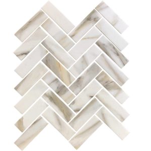 Tuckernuck Herringbone - Mir Mosaic - NNC-03CL