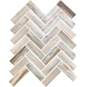 Sankaty Herringbone - Mir Mosaic - NNC-12BR