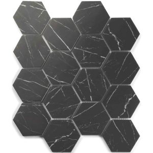 Miacomet Hex - Mir Mosaic - NNH-16BK