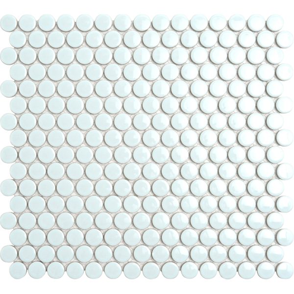 Daylight Stardust - Mir Mosaic - ORB-10LBLG