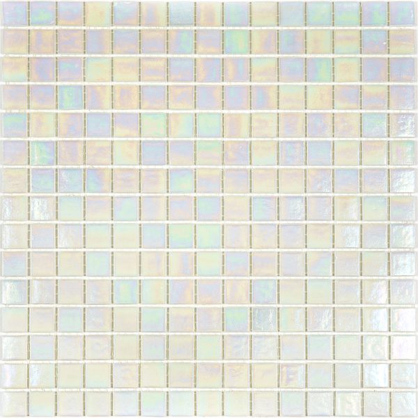 Pearly Pb01 - Mir Mosaic - PE-WH105 (PB01)