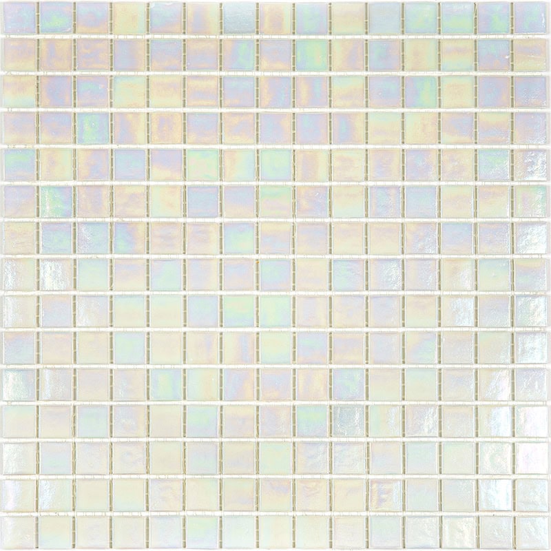 Pearly Pb01 - Mir Mosaic - PE-WH105 (PB01)